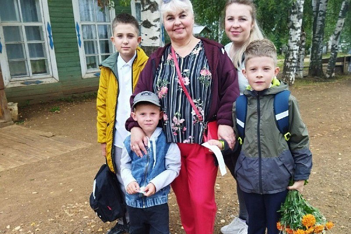 «Моё присутствие - гарантия того, что всё честно»